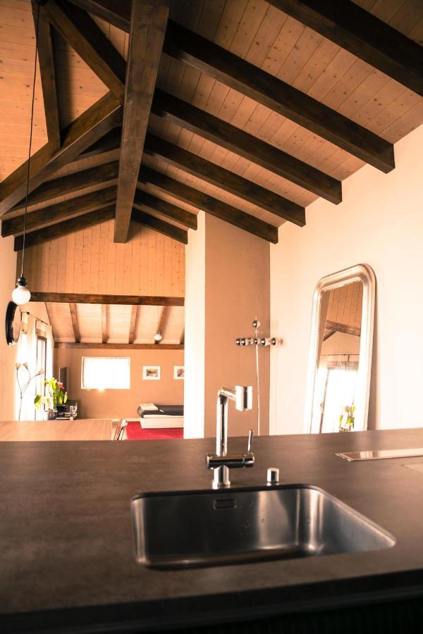 Casa Luna - Wonderful Lake View Brione sopra Minusio Exterior photo