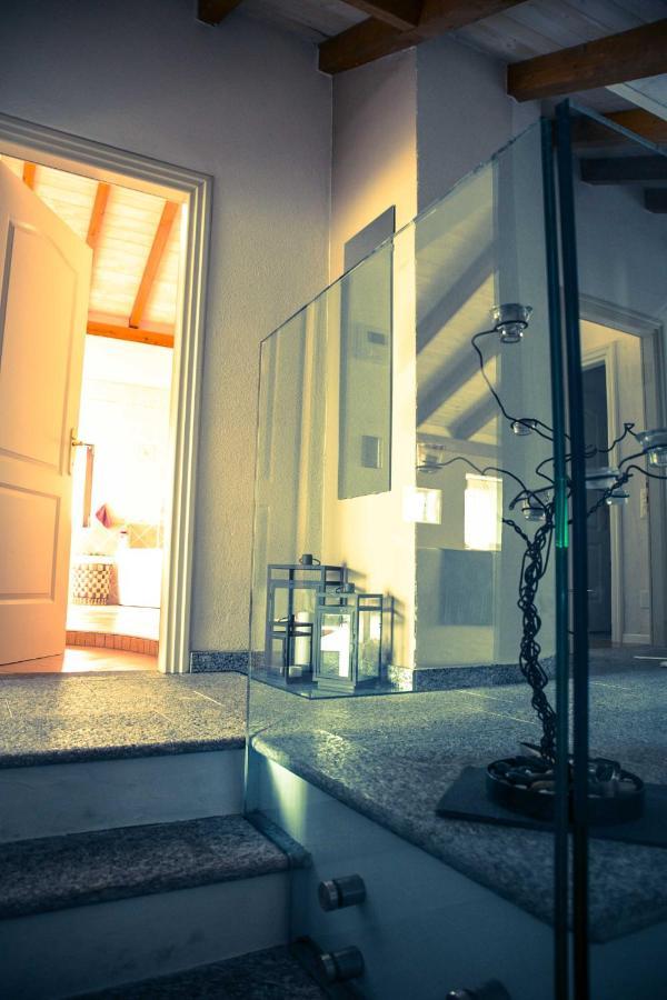 Casa Luna - Wonderful Lake View Brione sopra Minusio Exterior photo